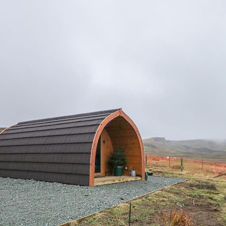 Villa Garraidh Ghorm Pod Portree Exterior foto