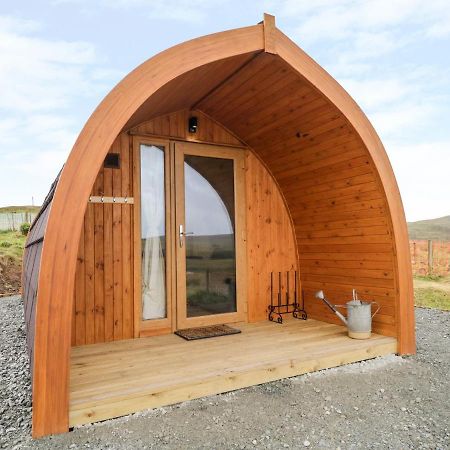 Villa Garraidh Ghorm Pod Portree Exterior foto