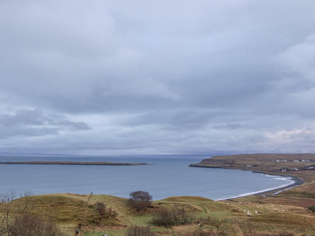 Villa Garraidh Ghorm Pod Portree Exterior foto